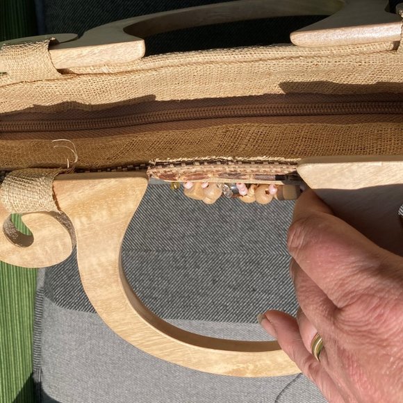 Sun and Sand bag - Picture 6 of 7